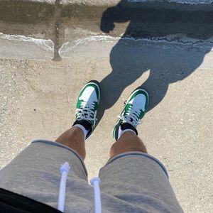 Meet your Posher, John